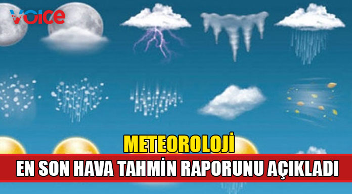 Hafta sonu hava nasıl olacak?