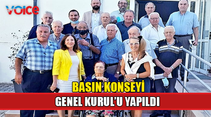 Başkanlığa yeniden Şule Aker getirildi