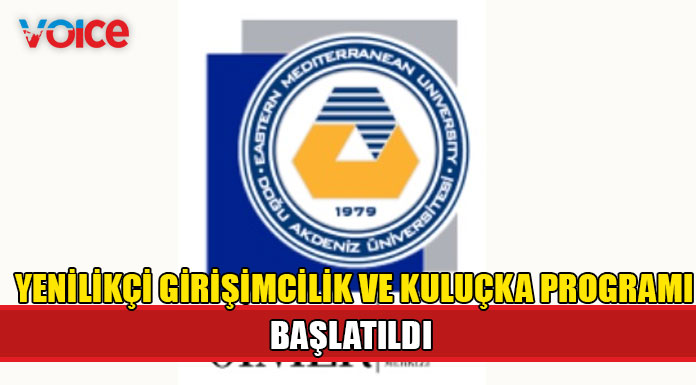 DAÜ GİMER programın yürütücüsü oldu