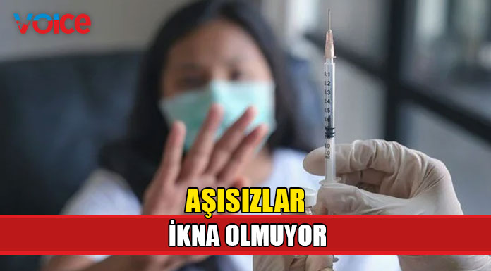 Almanya'da yeni anket!