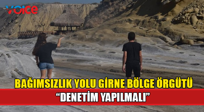"Cezai uygulamalar caydırıcı şekilde uygulanmalı"