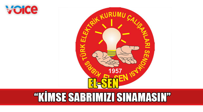 "Bunun aksi her adımın karşısında olmaya devam edeceğiz"