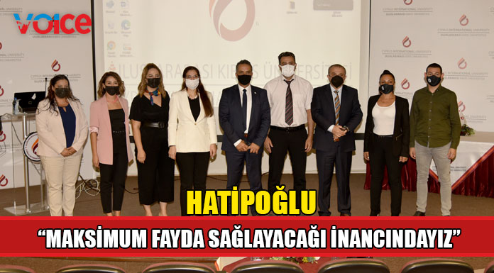 “Pozitif Okullar” projesi tanıtıldı