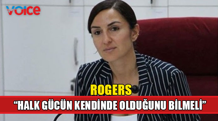"Halka şeffaf bir açıklama yapılmalı"