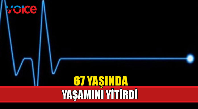 Yeniceköy yasta!