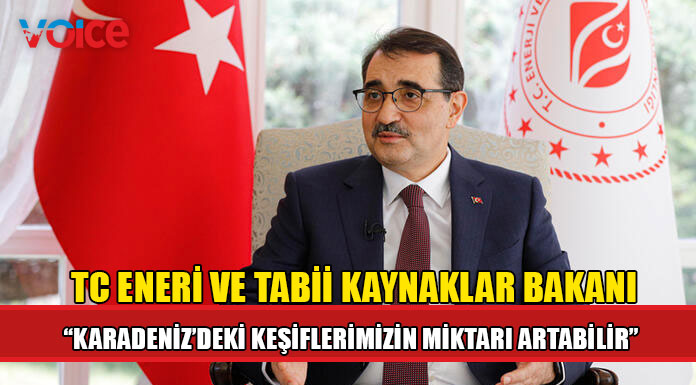 "Yeni müjdeler için gün sayıyoruz"