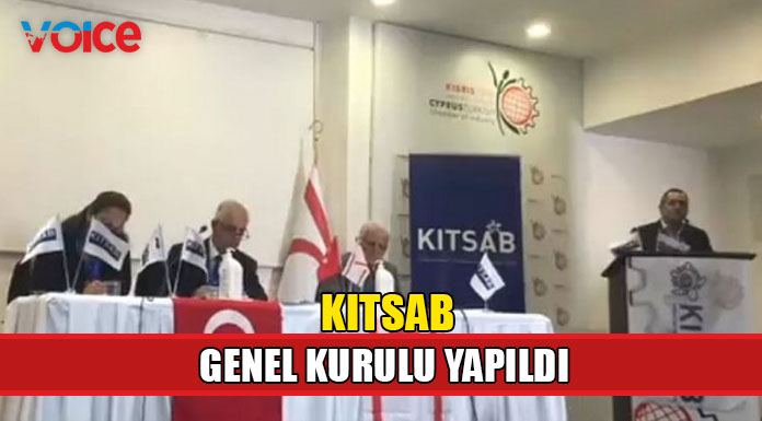 Başkanlığa yeniden Orhan Tolun seçildi