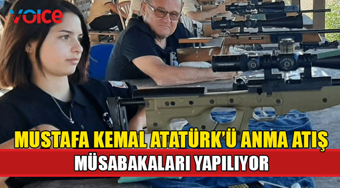 Müsabakalar 15 Kasım’a kadar devam edecek