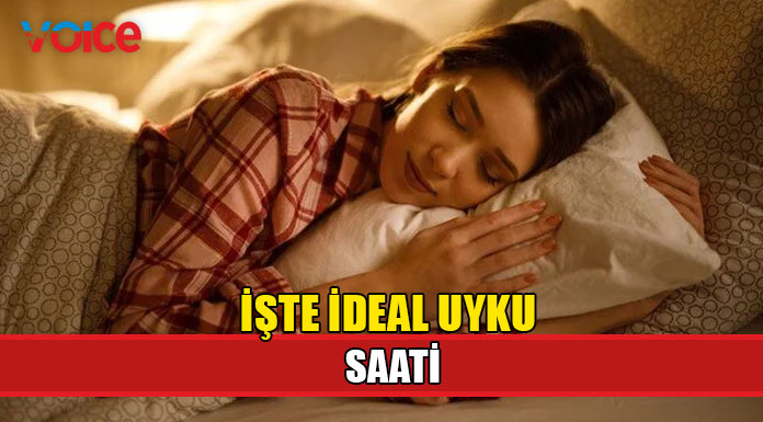 Geç yatmak hasta ediyor