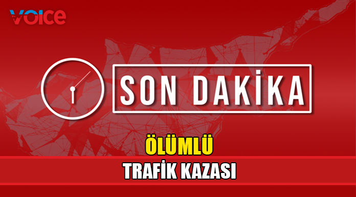 59 yaşındaki kadın yaşamını yitirdi!