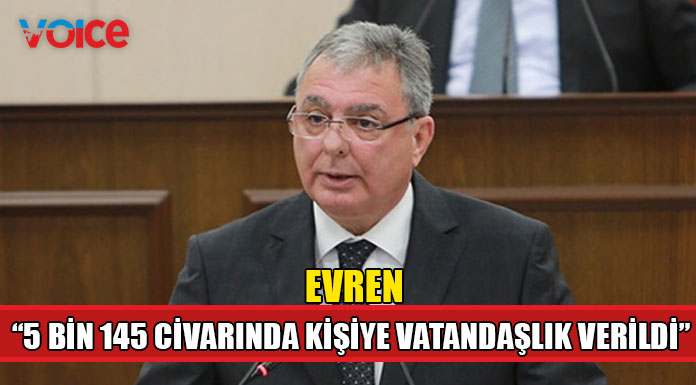 Meclis'te vatandaşlık gündemi