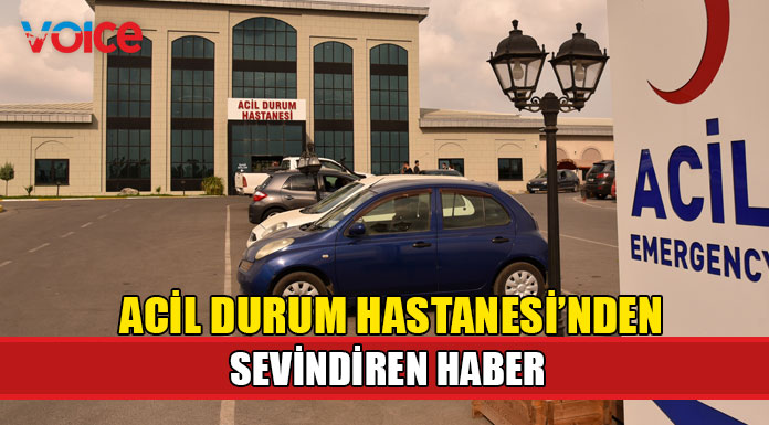 3 kişi yoğun bakımdan çıkarıldı