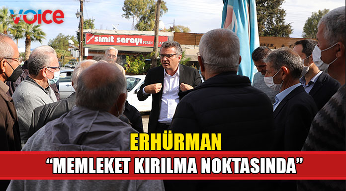 "Genç işsizlik oranı yüzde 30'a ulaştı"