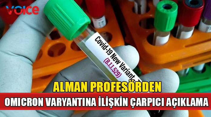 Yeni tehlike mi, salgının sonu mu?