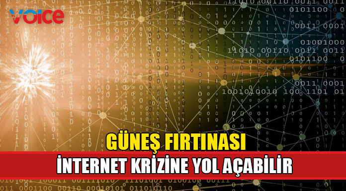 Dünya’nın manyetik alanı etkilenebilir