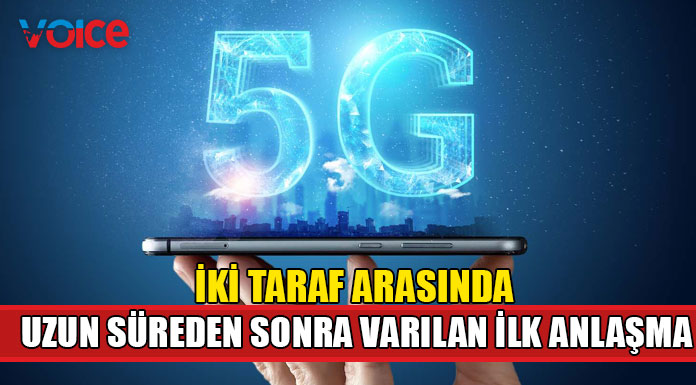 5G anlaşması Rum basınında