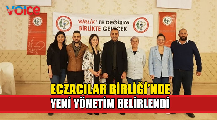 KTEB Genel Kurulu yapıldı