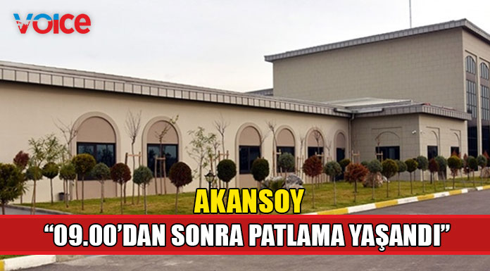 Pandemi Hastanesi'nde bugün de yoğunluk yaşanıyor