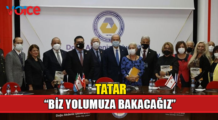 "Federasyon defteri artık kapanmıştır"