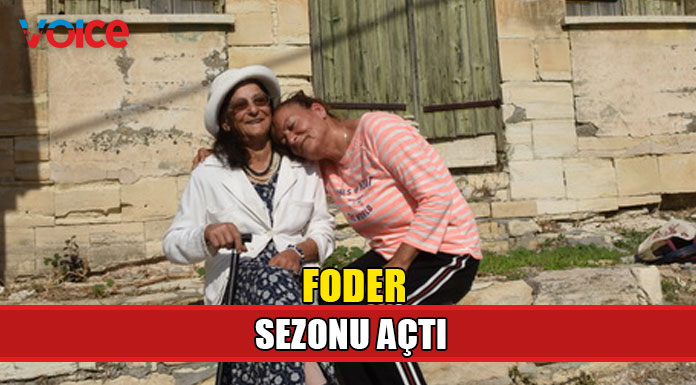 FODER sezon açılışını gerçekleştirdi