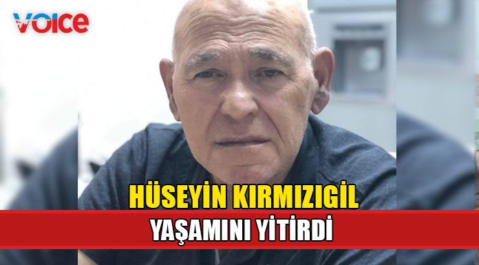 Kırmızıgil ailesi yasta!