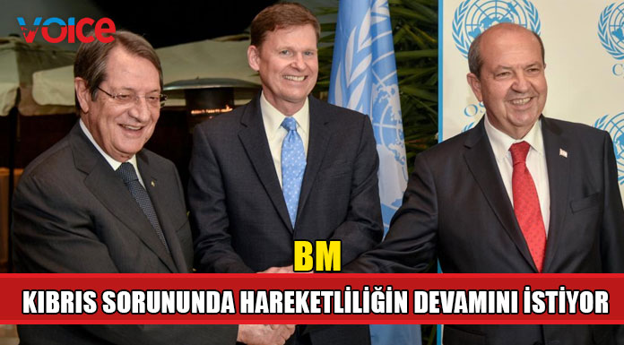 BM, resepsiyonla oluşan havanın devamını istiyor