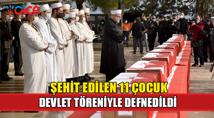 Aşırı "İçimiz yanıyor"