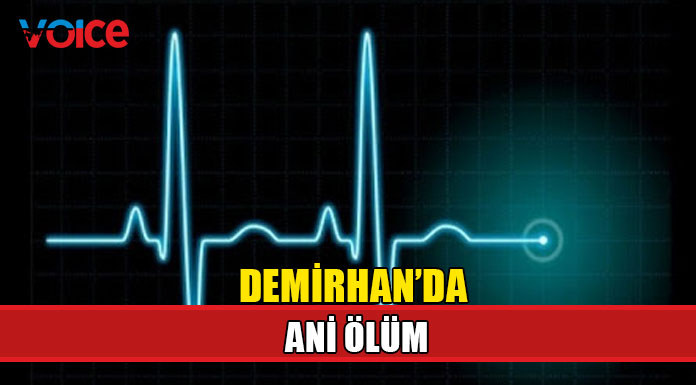 50 yaşında hayatını kaybetti!