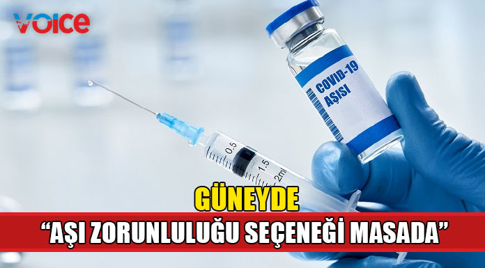 Güneyde Sağlık Bakanı uyardı!