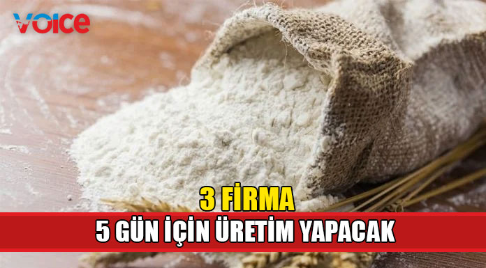 3 un firması, Çavuşoğlu ile görüştü