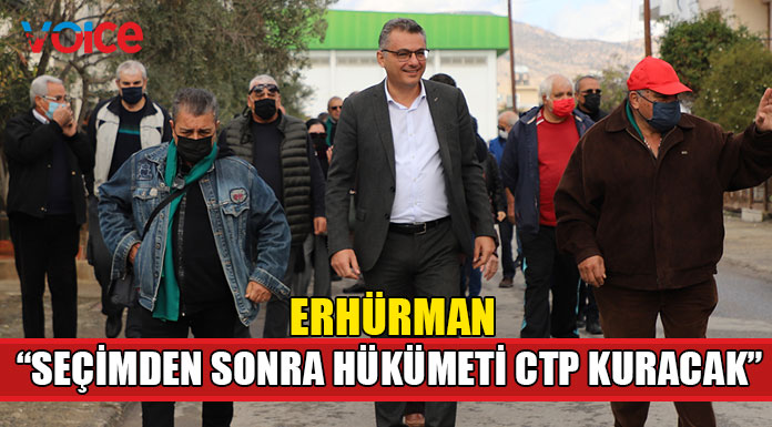 "Önümüzdeki seçimler çok kritik"