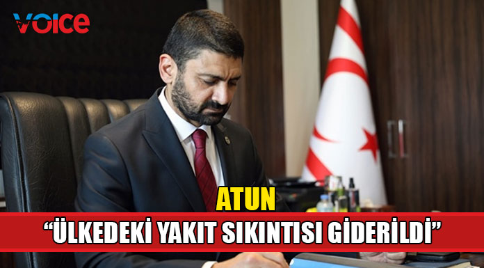 "Bir gemi de bugün gelecek"