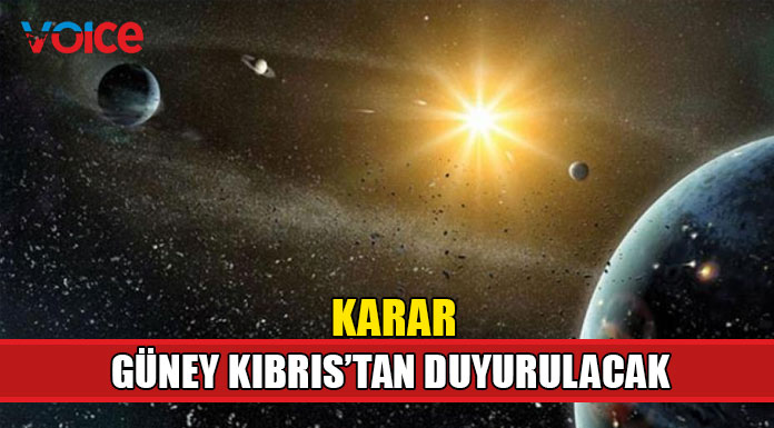 BM'den uluslararası duyuru