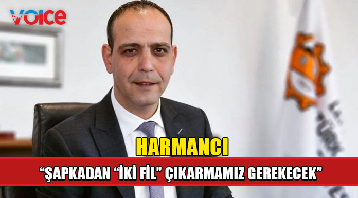 "Çok zor bir dönemden geçiyoruz"