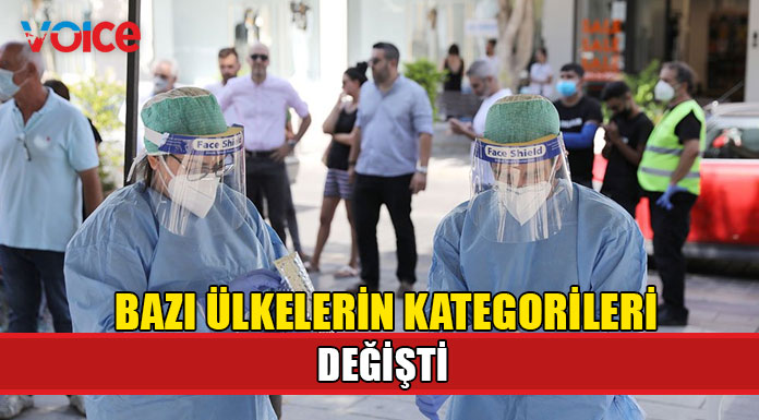 Güneydeki rekor vaka sayısı manşetlerde