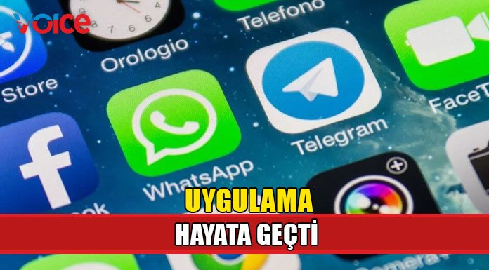 WhatsApp'tan yeni gizlilik adımı