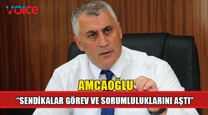 "Yakın Doğu okullarının kapatılması incelenecek"