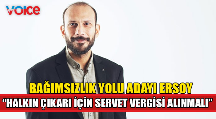 "Özel sektör çalışanının tek çaresi sendikalaşma"