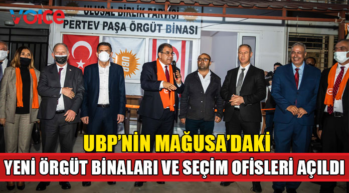 Sucuoğlu, seçmeni mühür vurmaya çağırdı