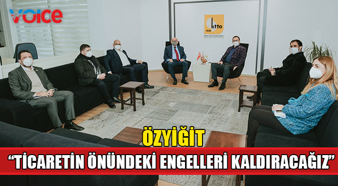 "Devlet sadece kamudan ibaret değil"