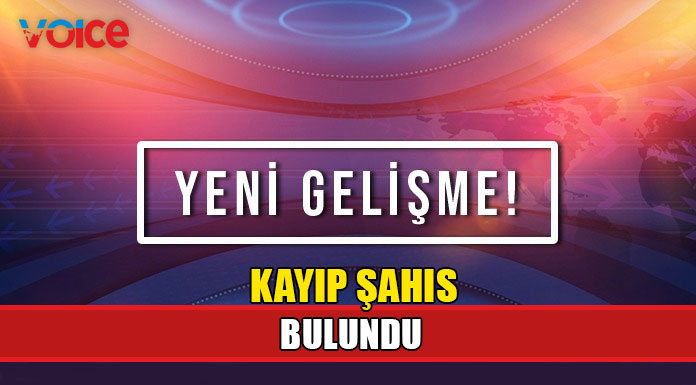 Mehmet Yiğit bulundu!