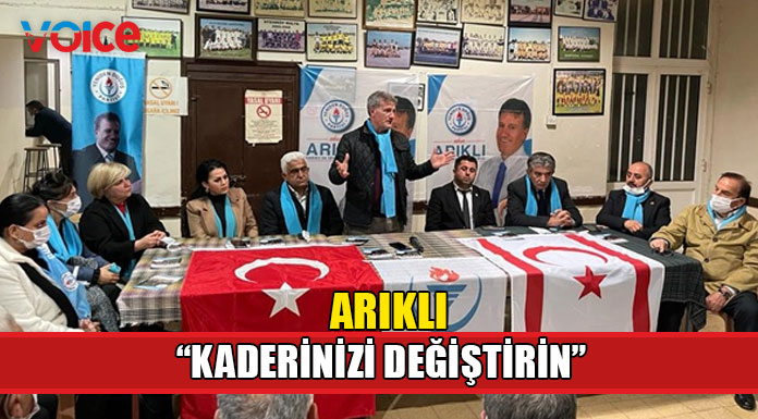 "Yapılmayan şeyleri yaptık, yapmaya devam edeceğiz"