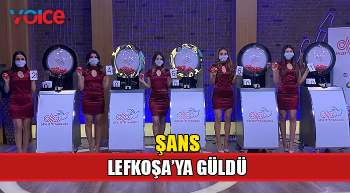 Devlet Piyangosu'nun 15 Ocak Özel Çekilişi gerçekleşti