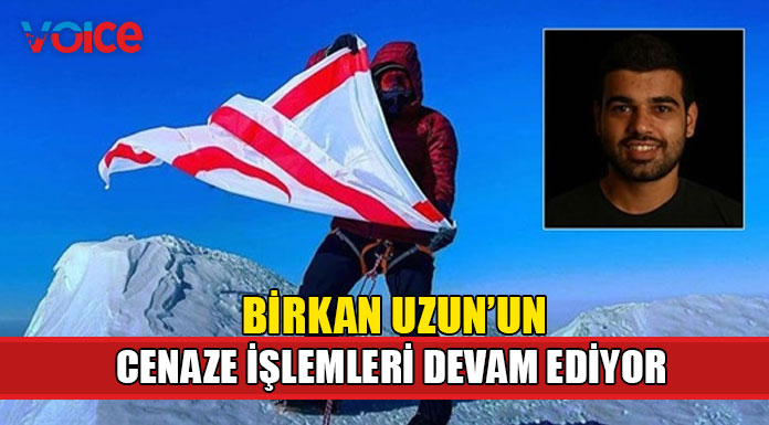 Türkiye ve KKTC temsilcilikleri devrede