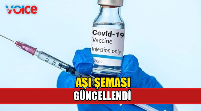 Üst Komite aşı şemasını yeniden değerlendirdi