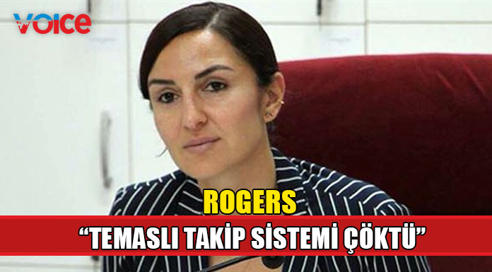 "Tespit edilen vakalar buzdağının görünen kısmı"