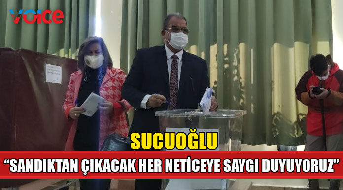 Sucuoğlu oyunu kullandı