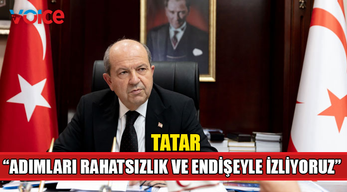 "Gerginliğin artmasına sebep olacak"