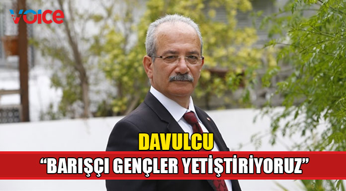 “Bu bizim kuşağın son denemesidir”