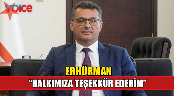 "Omuz omuza, birlikte yürümeye devam edeceğiz"